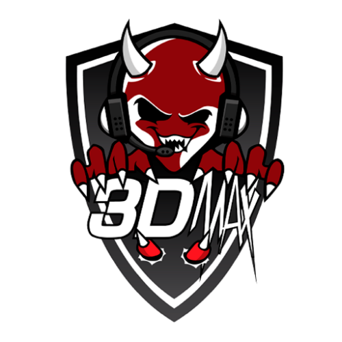3DMAX