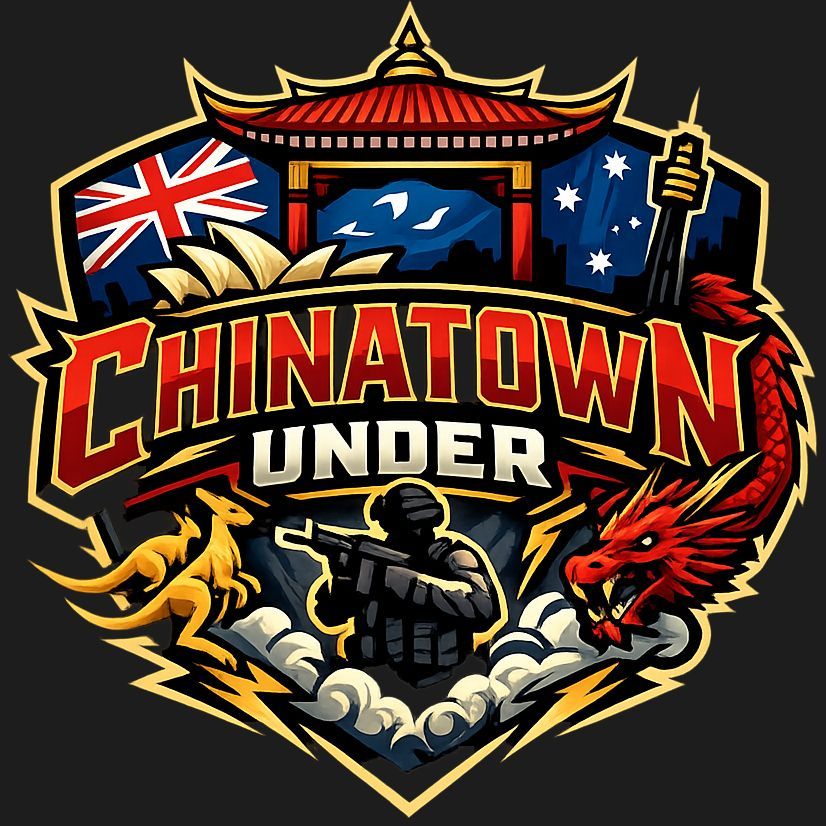 chinatown under